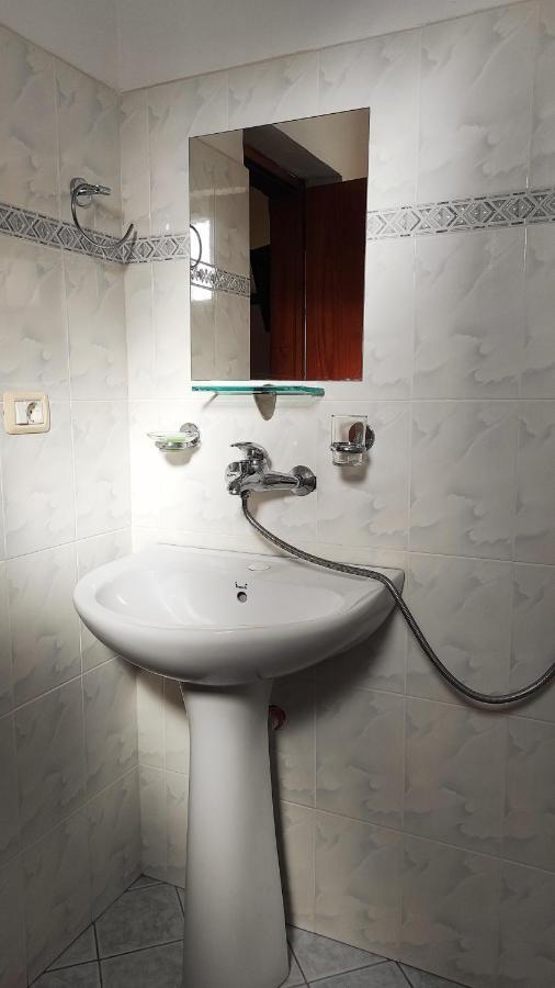 Guesthouse Villa Joanna&Mattheo Sarandë エクステリア 写真