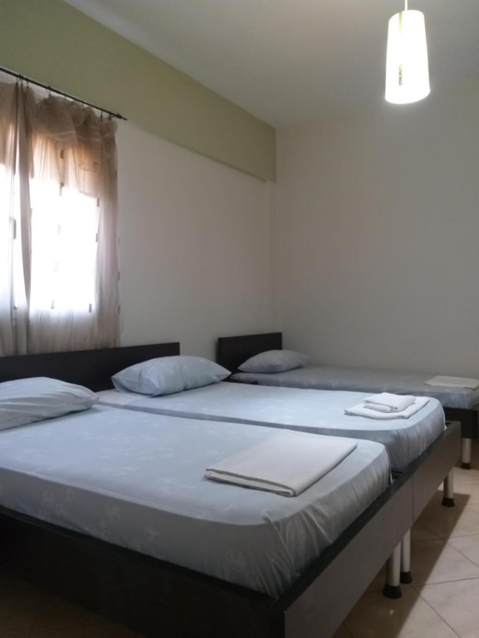 Guesthouse Villa Joanna&Mattheo Sarandë エクステリア 写真