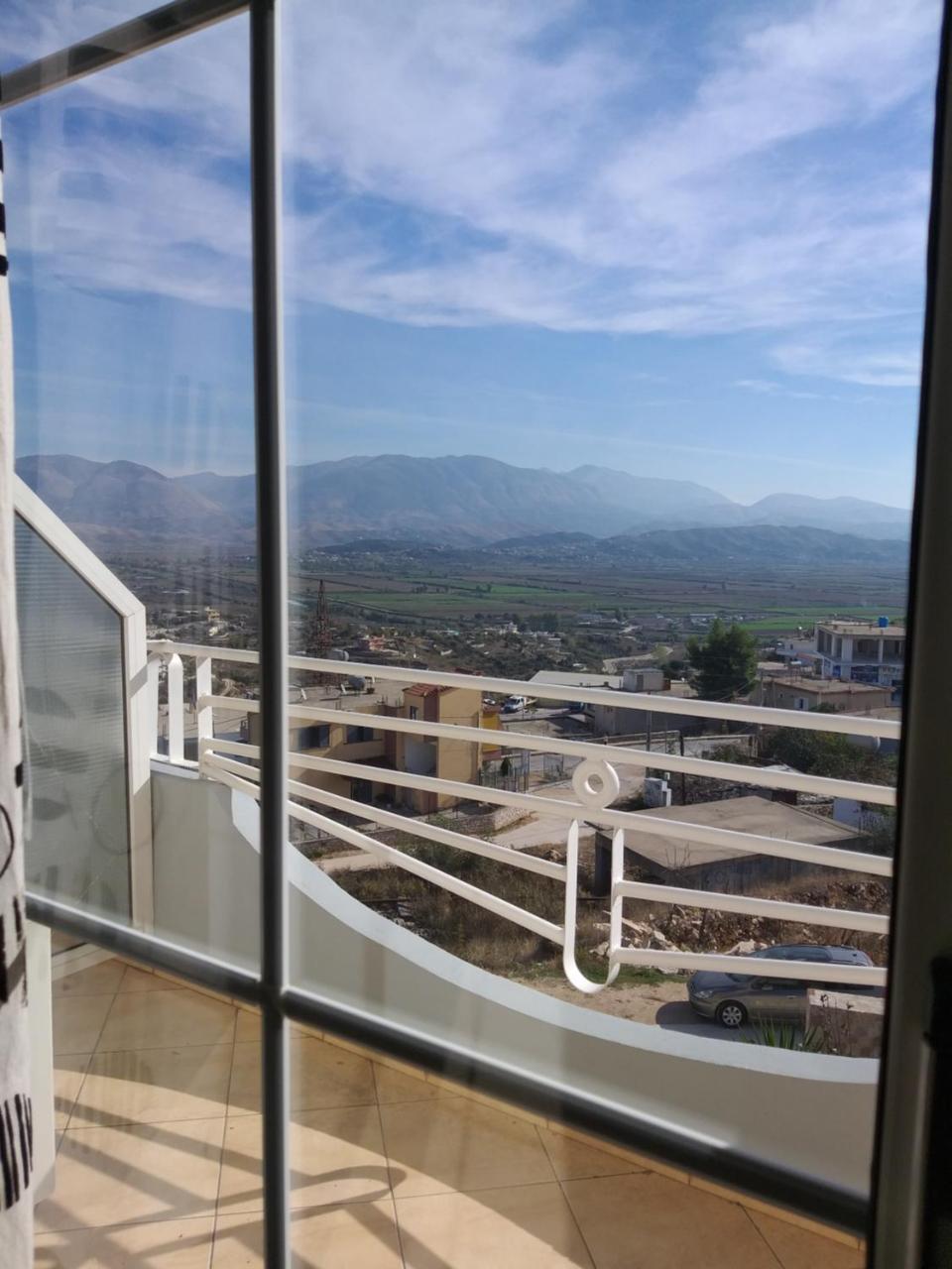 Guesthouse Villa Joanna&Mattheo Sarandë エクステリア 写真