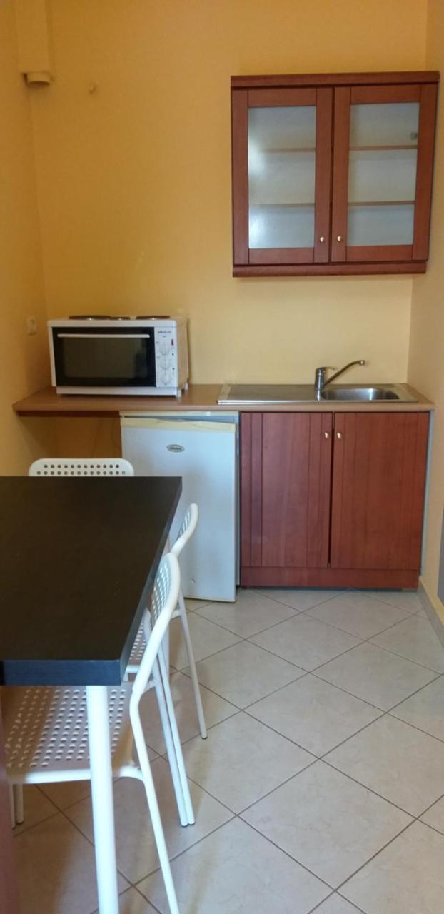 Guesthouse Villa Joanna&Mattheo Sarandë エクステリア 写真