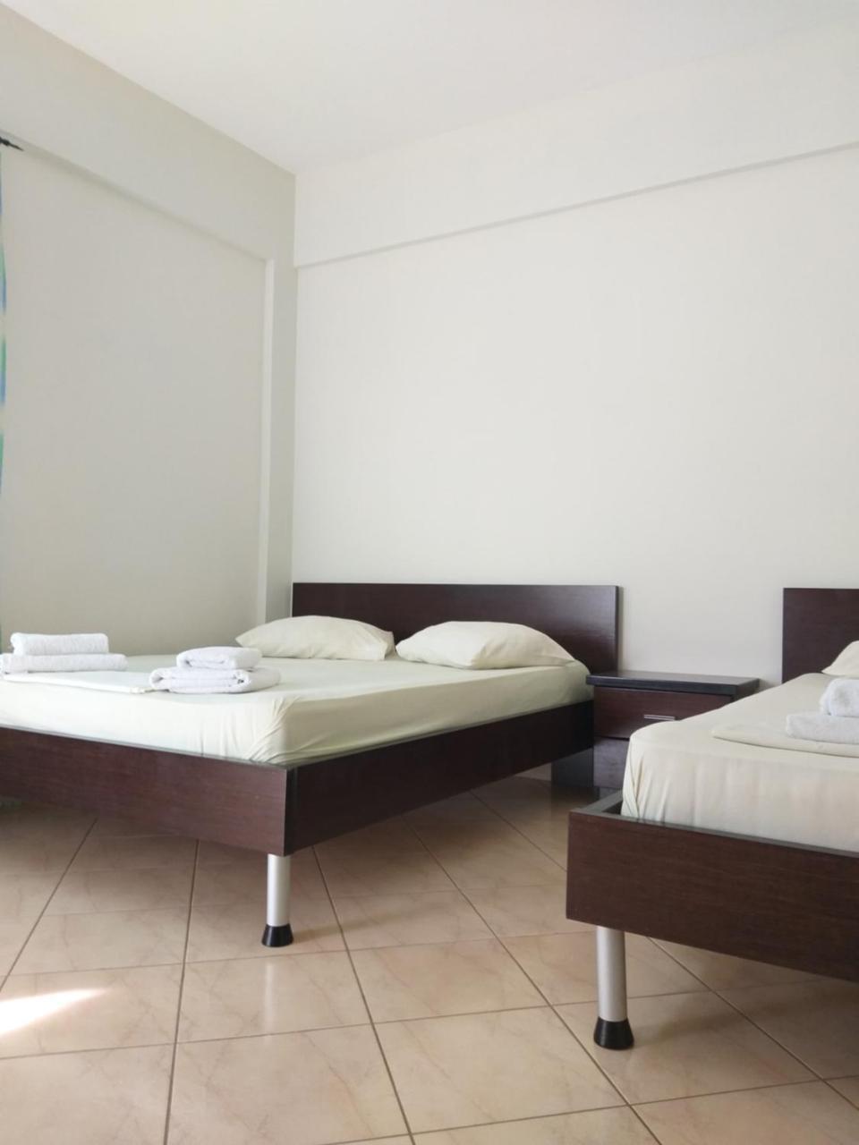 Guesthouse Villa Joanna&Mattheo Sarandë エクステリア 写真