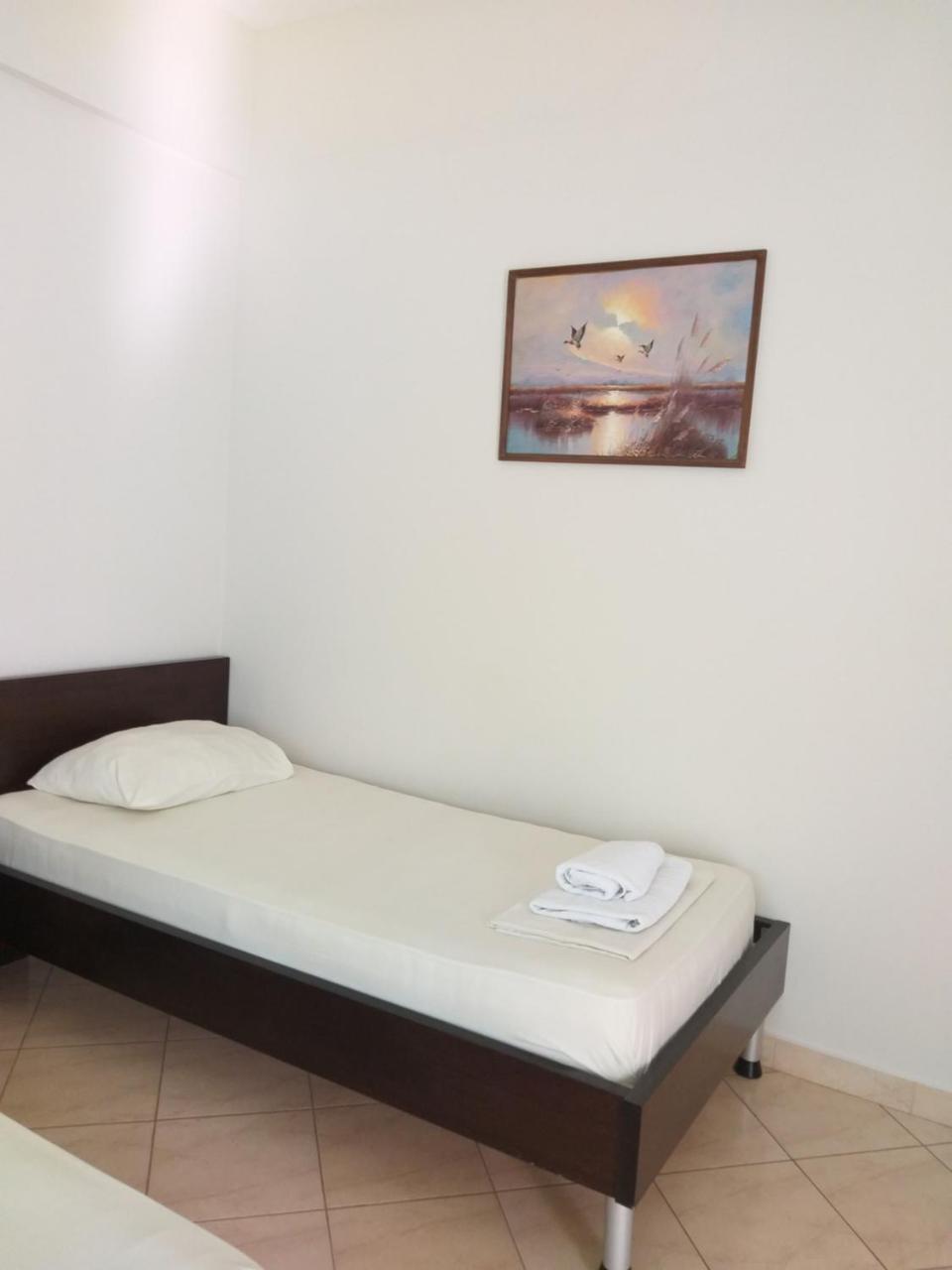 Guesthouse Villa Joanna&Mattheo Sarandë エクステリア 写真