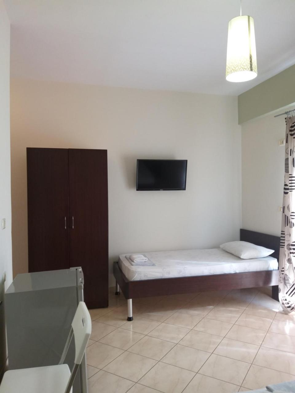 Guesthouse Villa Joanna&Mattheo Sarandë エクステリア 写真