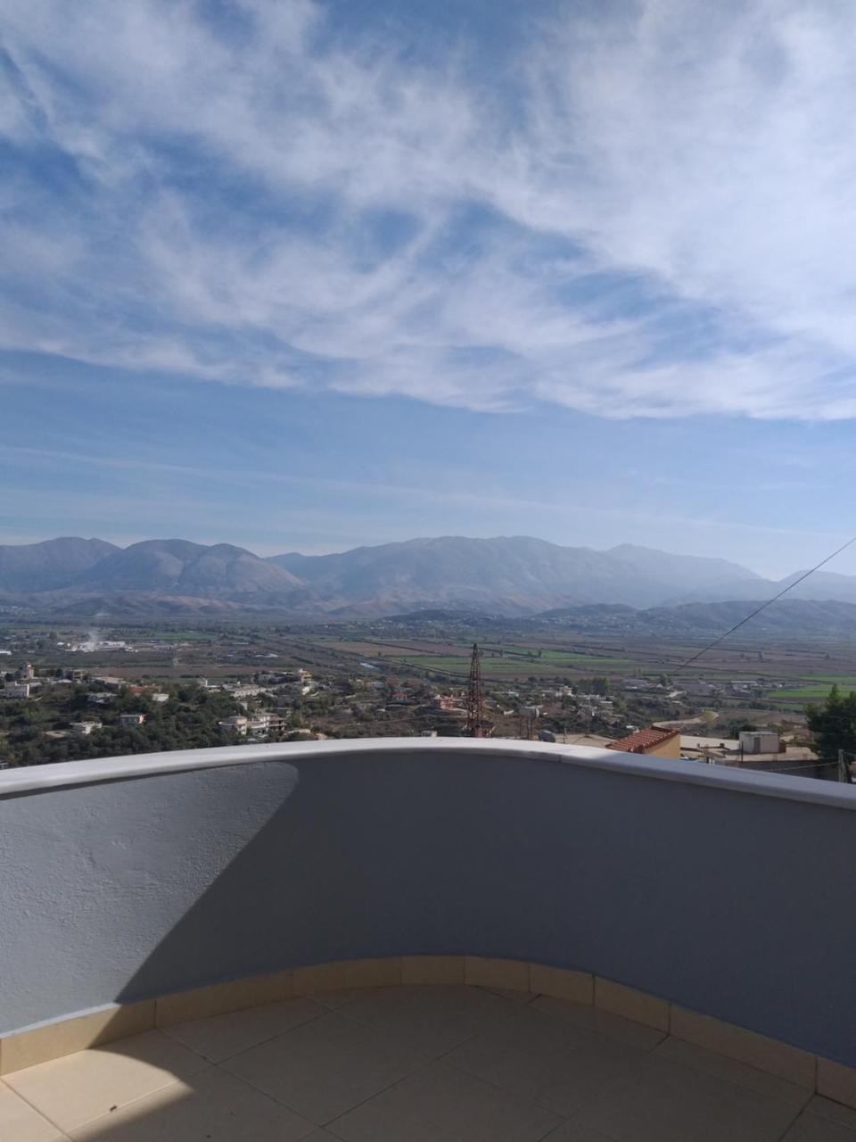 Guesthouse Villa Joanna&Mattheo Sarandë エクステリア 写真